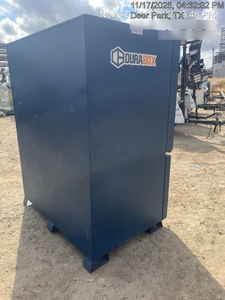2025 DURABOX DB511