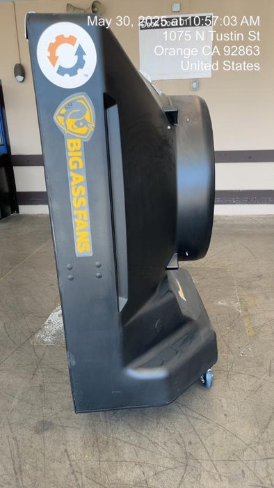 2024 BIG ASS FANS Cool Space 400