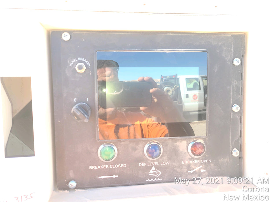 2020 ATLAS COPCO QAS250