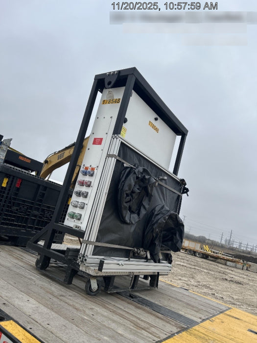 2021 TRYSTAR IL-086-VDE-27MBRP