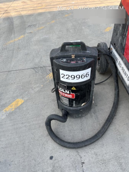 2022 LINCOLN ELECTRIC K3972-5