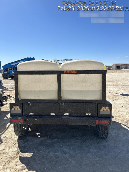 2025 MI-T-M HS-3505-1MGH-UR