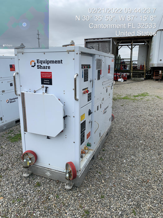 2020 SMARTECH SLIC12R-MSH