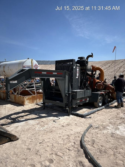 2023 PREMIER PUMP 8NHTH-RP-DC13