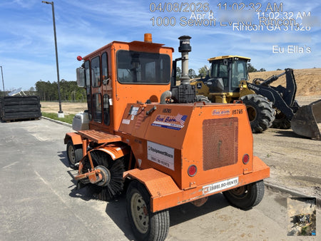 2021 BROCE RCT350