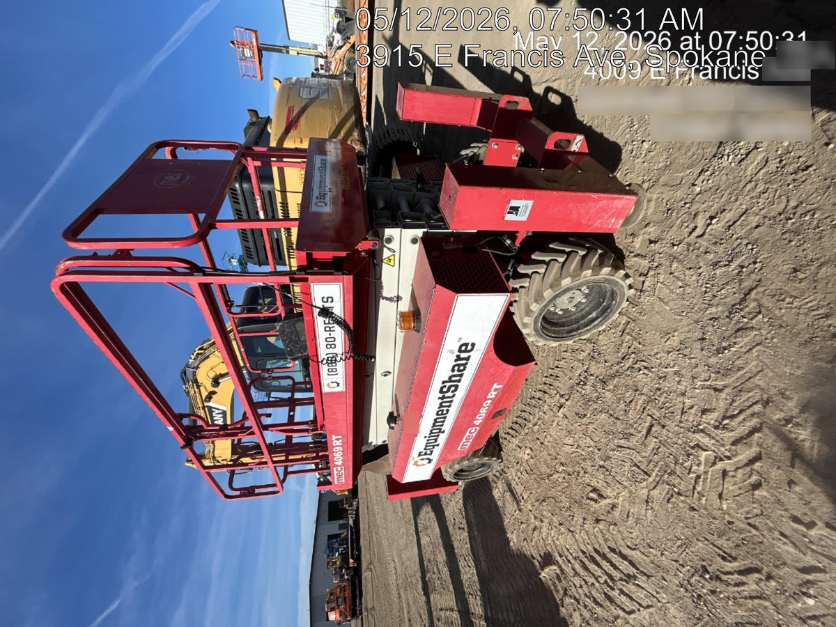 2020 MEC 4069RT