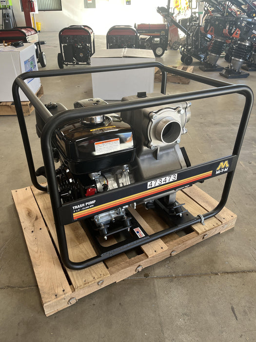 2024 MI-T-M WTP-T03-0MGH