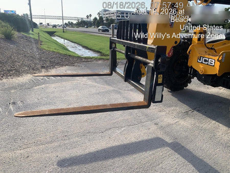 2024 JCB 509-42