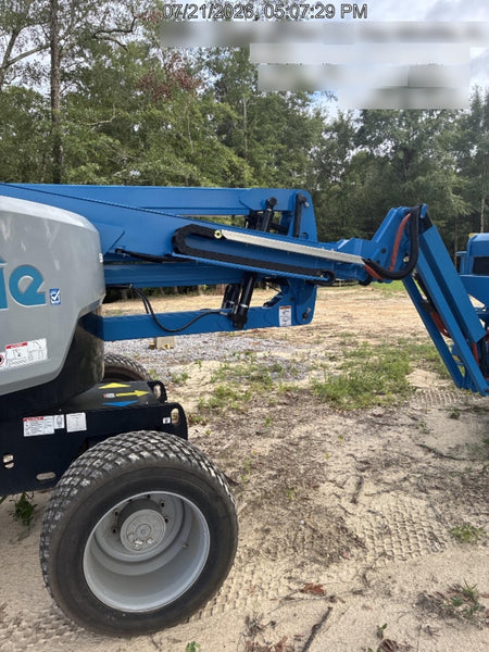 2024 GENIE Z-45 HF