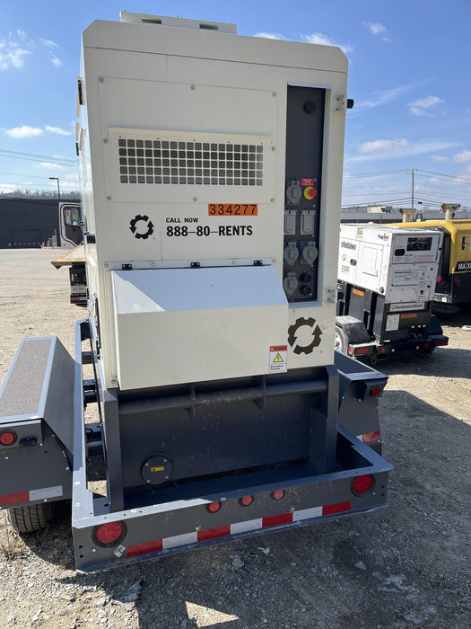 2023 ATLAS COPCO QAS 235