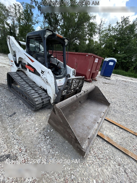 2018 PALADIN 48" Pallet Forks - Paladin
