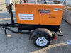 2021 Lincoln Electric Vantage 322 Vantage 322 Ready Pak 3 w/ Decals, ORANGE (includes trailer, cable rack, fender light kit) NO Telematics
