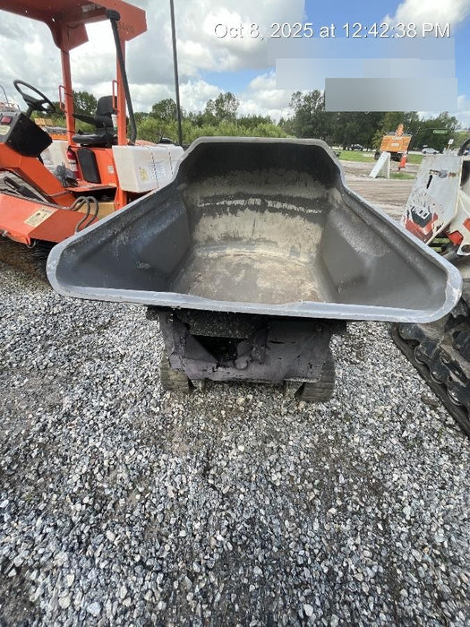 2023 TORO MBTX 2500-TS