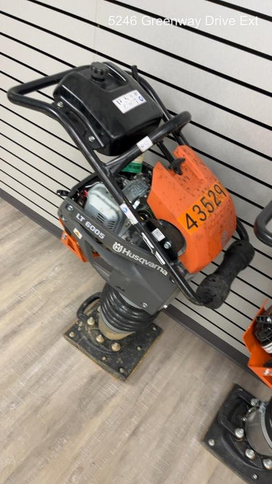 2024 HUSQVARNA LT6005