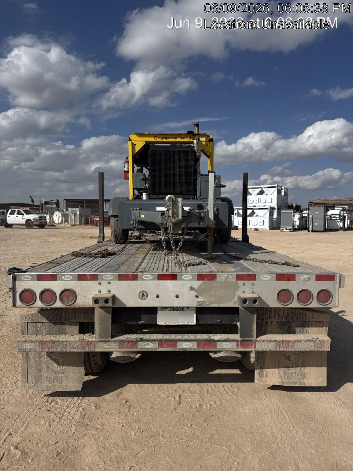 2022 ATLAS COPCO PAC F66 KD