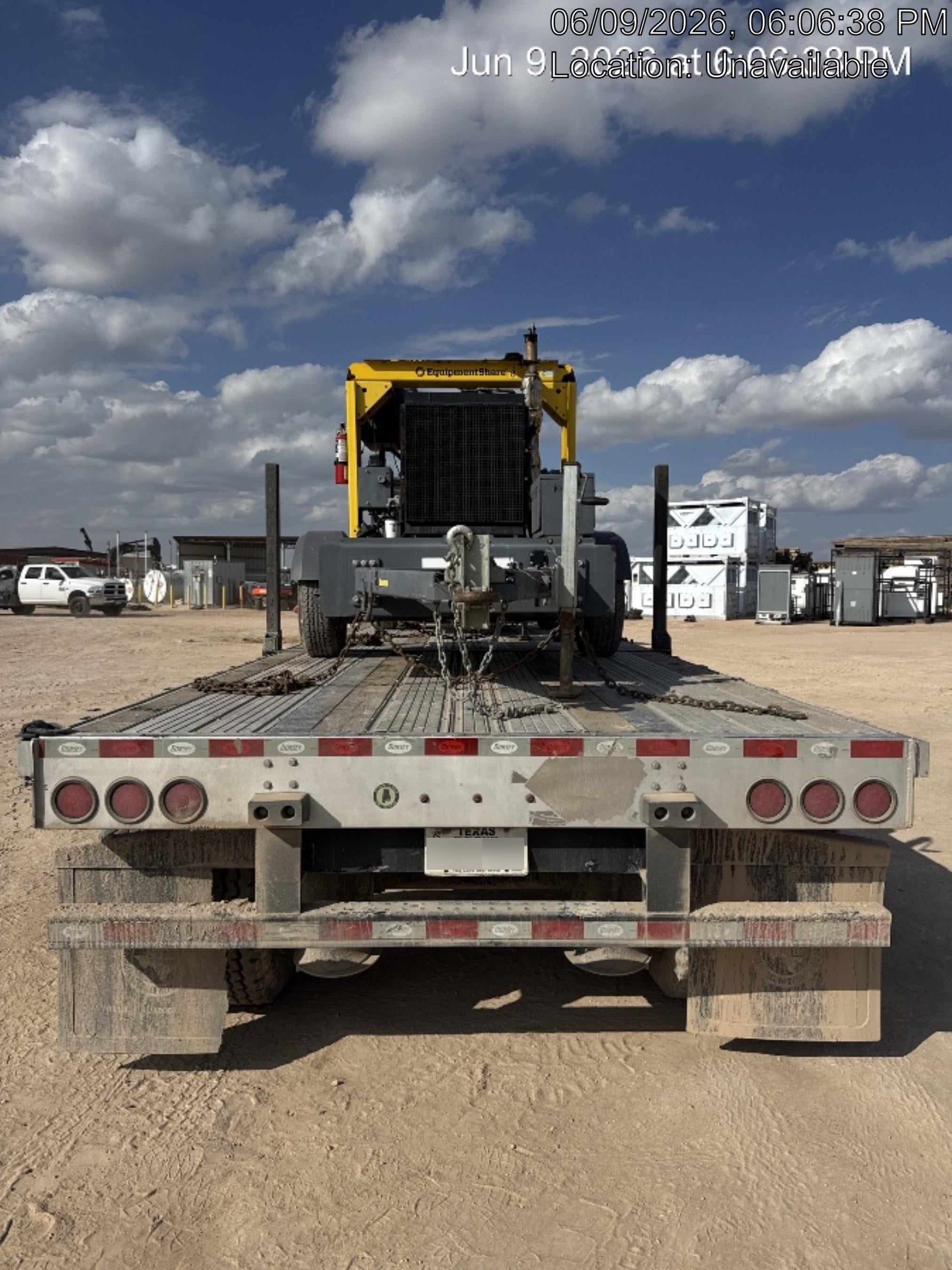 2022 ATLAS COPCO PAC F66 KD