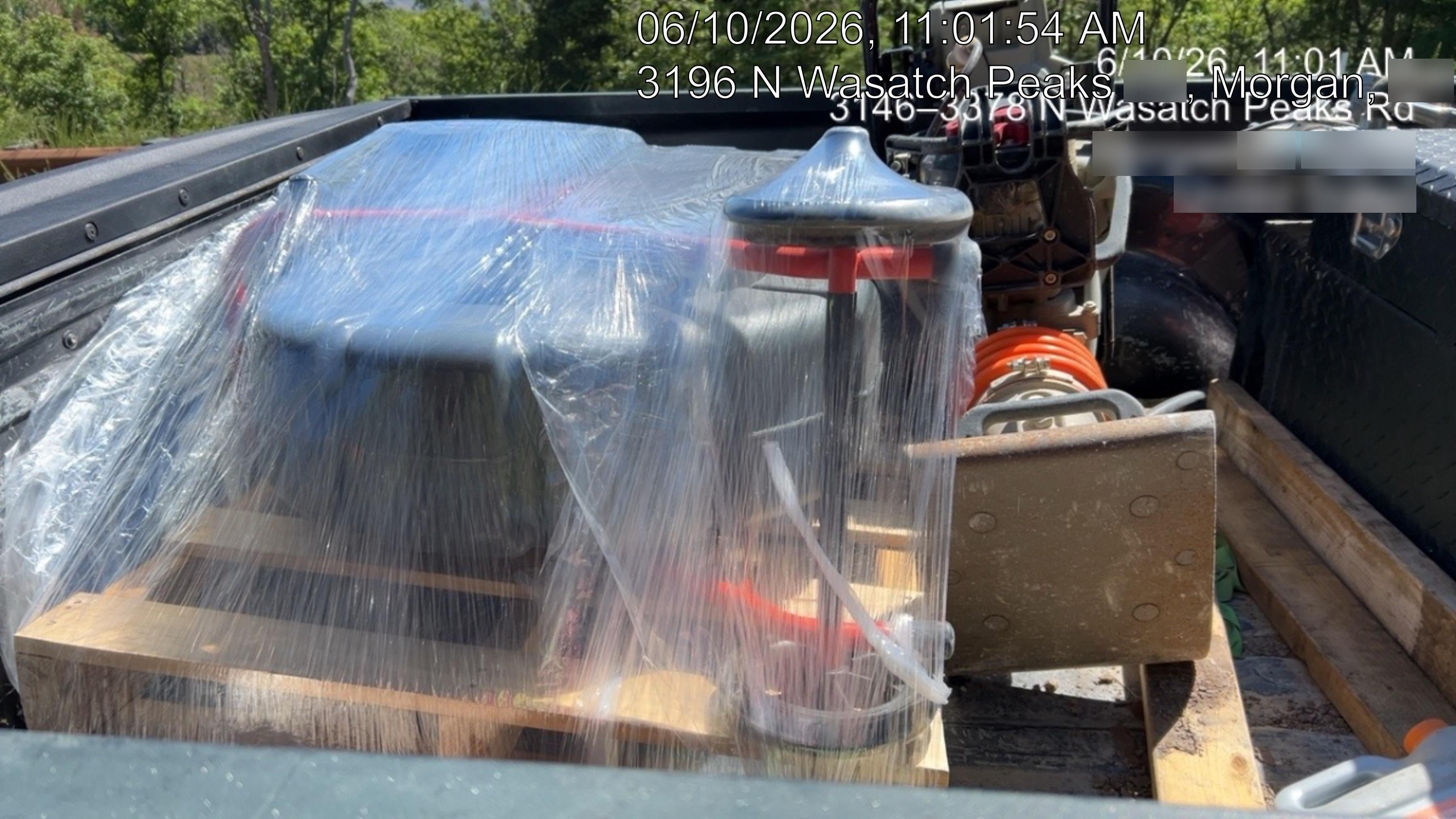 2022 RIDGID 63613