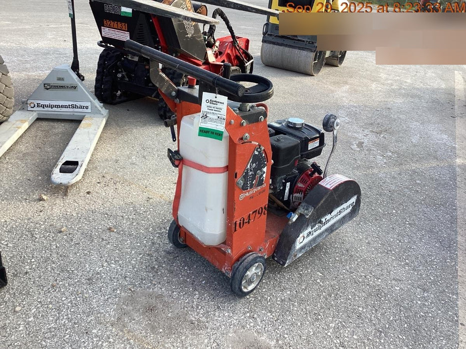 2020 HUSQVARNA FS 400