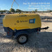 2022 ATLAS COPCO XAS188 CWK