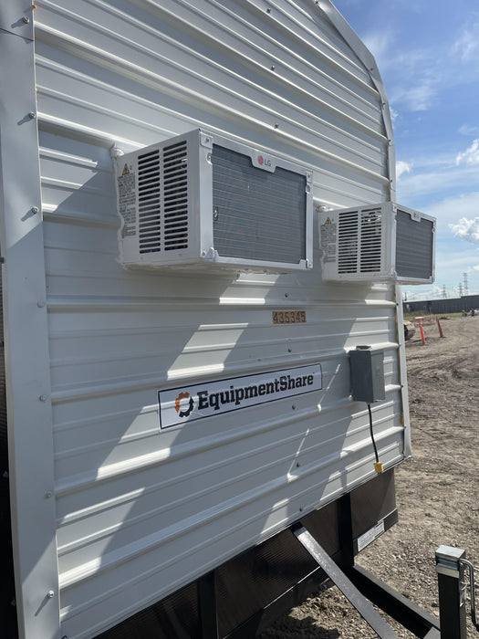 2024 TEXAS COOLING SYSTEMS Texas Icehouse