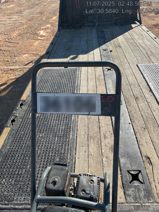 2019 WACKER NEUSON WP1550AW