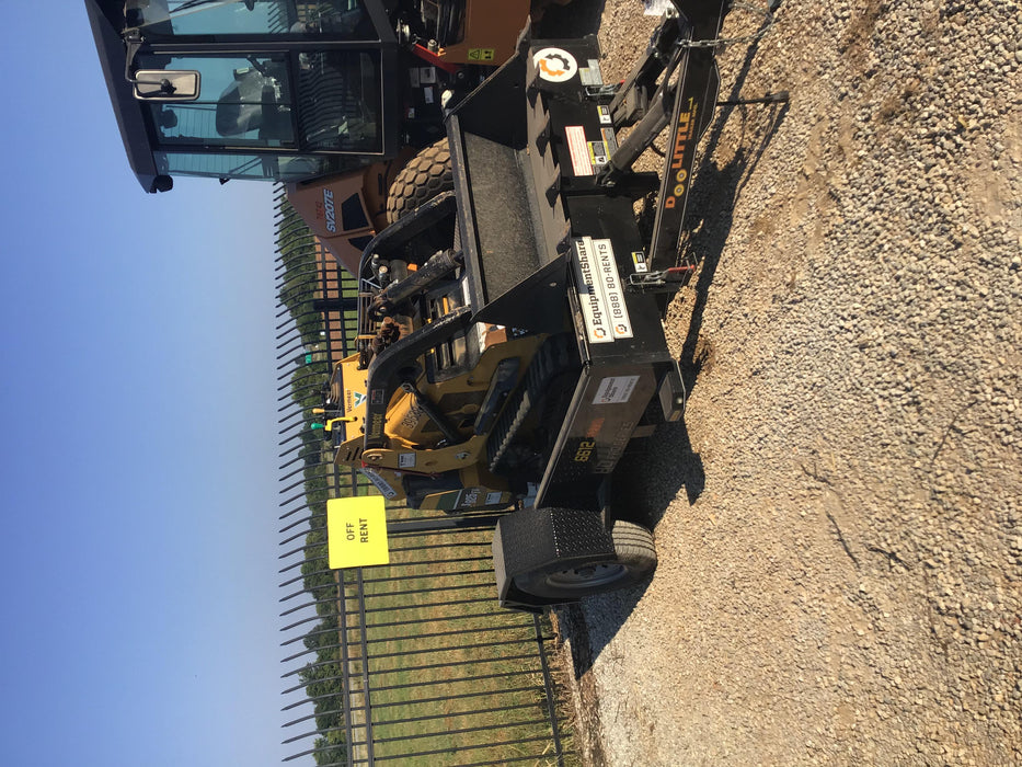 2020 DOOLITTLE EZ Load SS