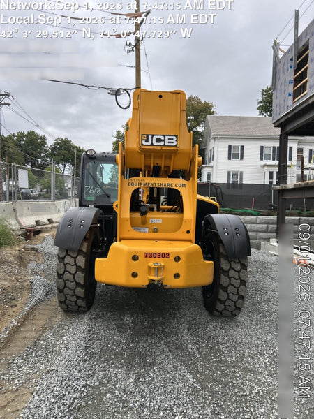 2026 JCB 512-56