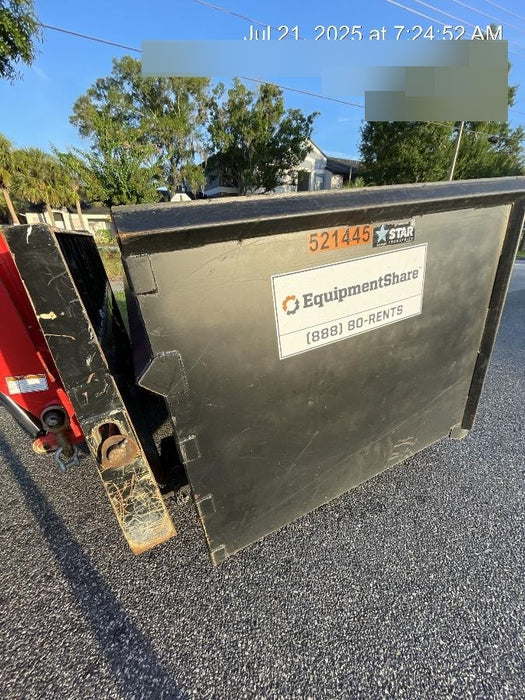 2025 STAR INDUSTRIES 1430