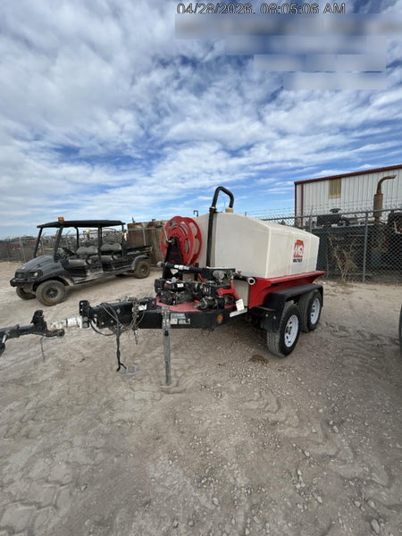 2021 MULTIQUIP WT5C