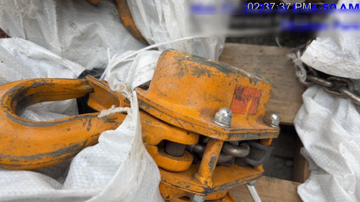 2024 HARRINGTON L5LB030-20