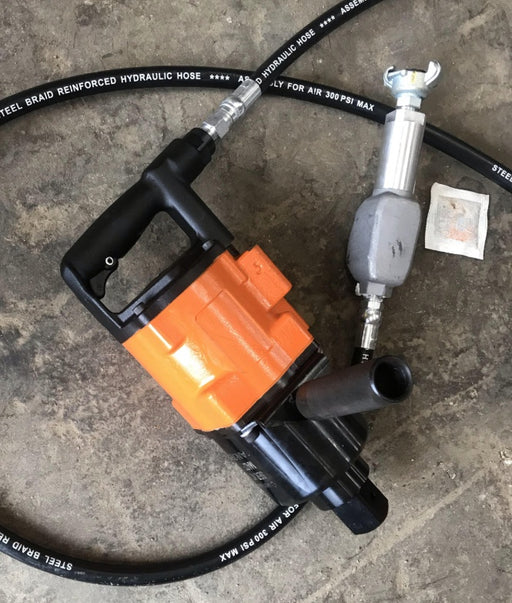 2020 MICHIGAN PNEUMATIC 4955B2