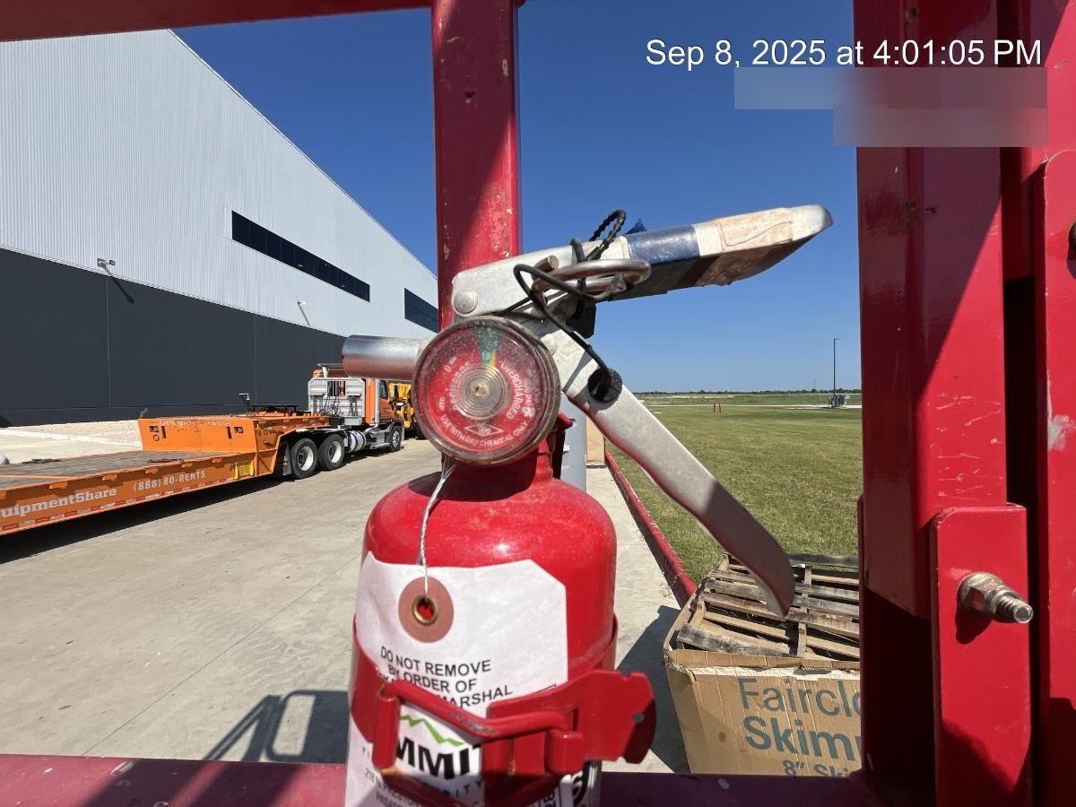 2021 MEC 4555SE