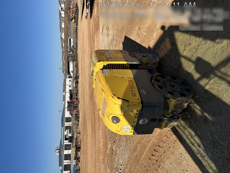 2019 WACKER NEUSON RTKx-SC3