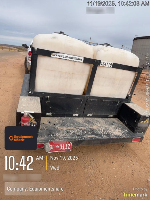 2024 MI-T-M CW-3004-0MKD / AW-9000-0003