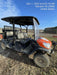 2022 KUBOTA RTV-X1140W-H (Canopy)