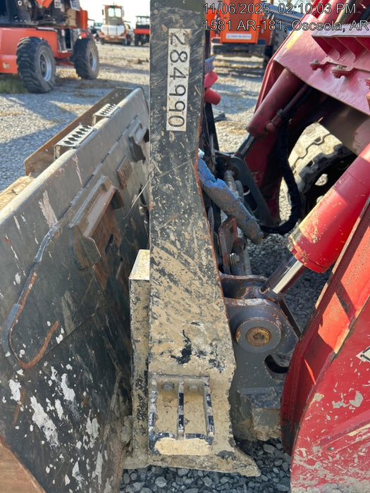 2022 ARROW MATERIAL HANDLING 48" Pallet Forks - Arrow