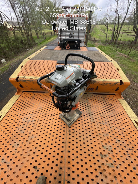 2023 MULTIQUIP MTX60HD