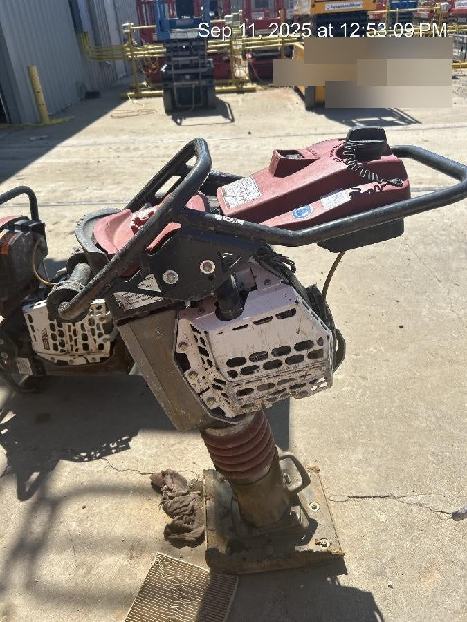 2024 DYNAPAC DR6X