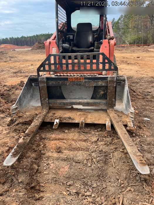 2023 SOLESBEE SPF-48