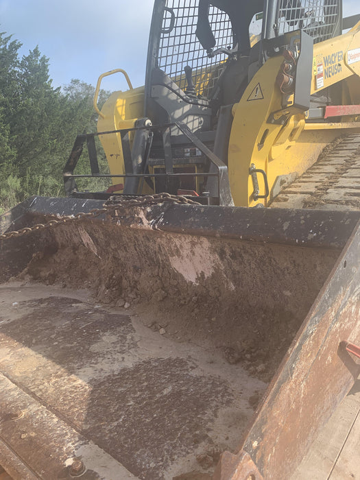 2021 STAR INDUSTRIES 110EC-ITA