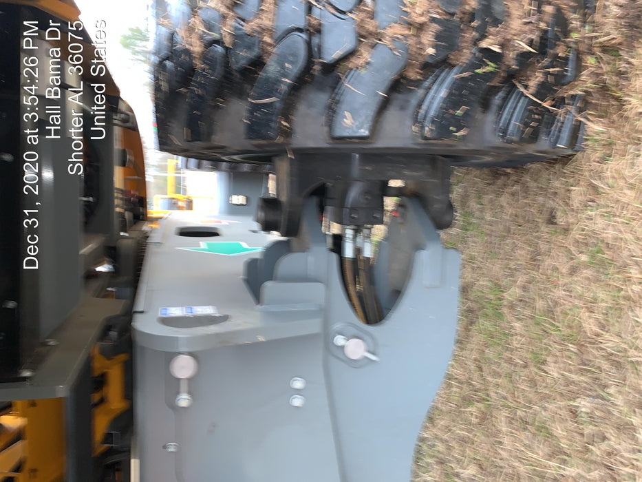 2020 HAULOTTE HT85 RTJ O