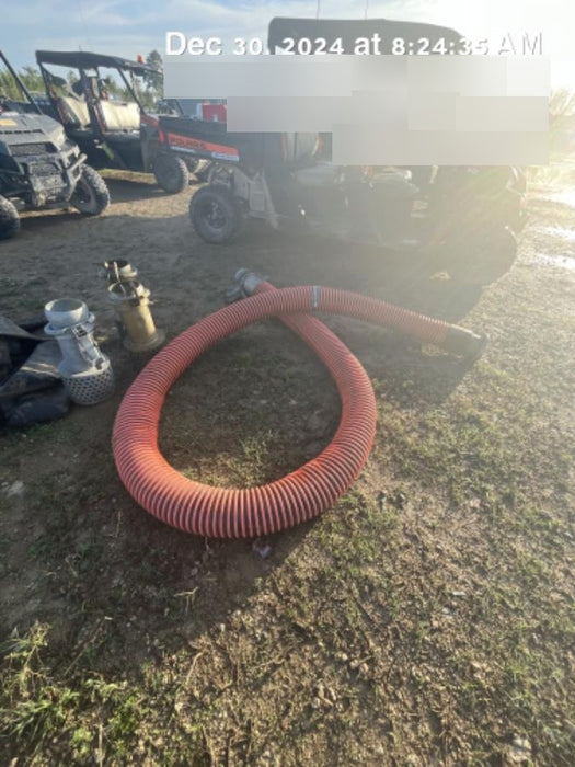 2022 ATLAS COPCO PAC F66 KD