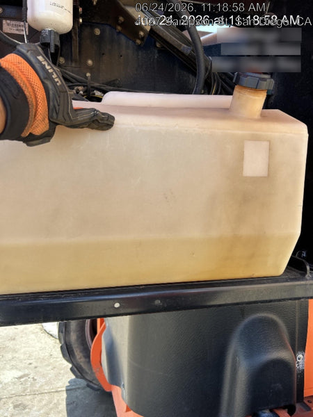 2021 JLG 1200SJP