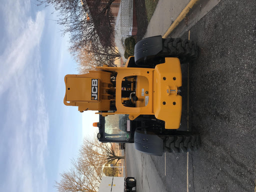 2019 JCB 512-56