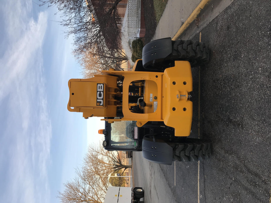 2019 JCB 512-56