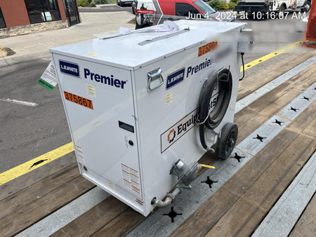 2023 LB WHITE Premier 350 DF 2.0 LINK