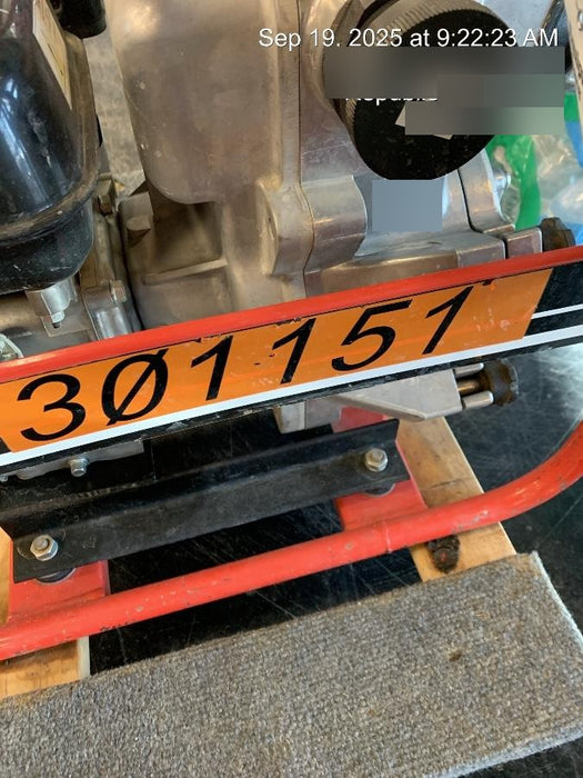 2023 MULTIQUIP QP2TH