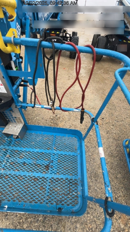 2020 MILLER ELECTRIC CST-280