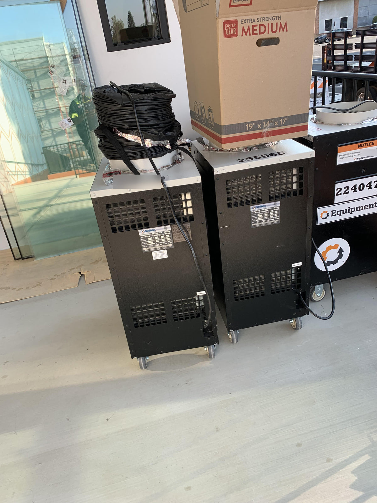 2022 KWIKOOL KPAC1811-2