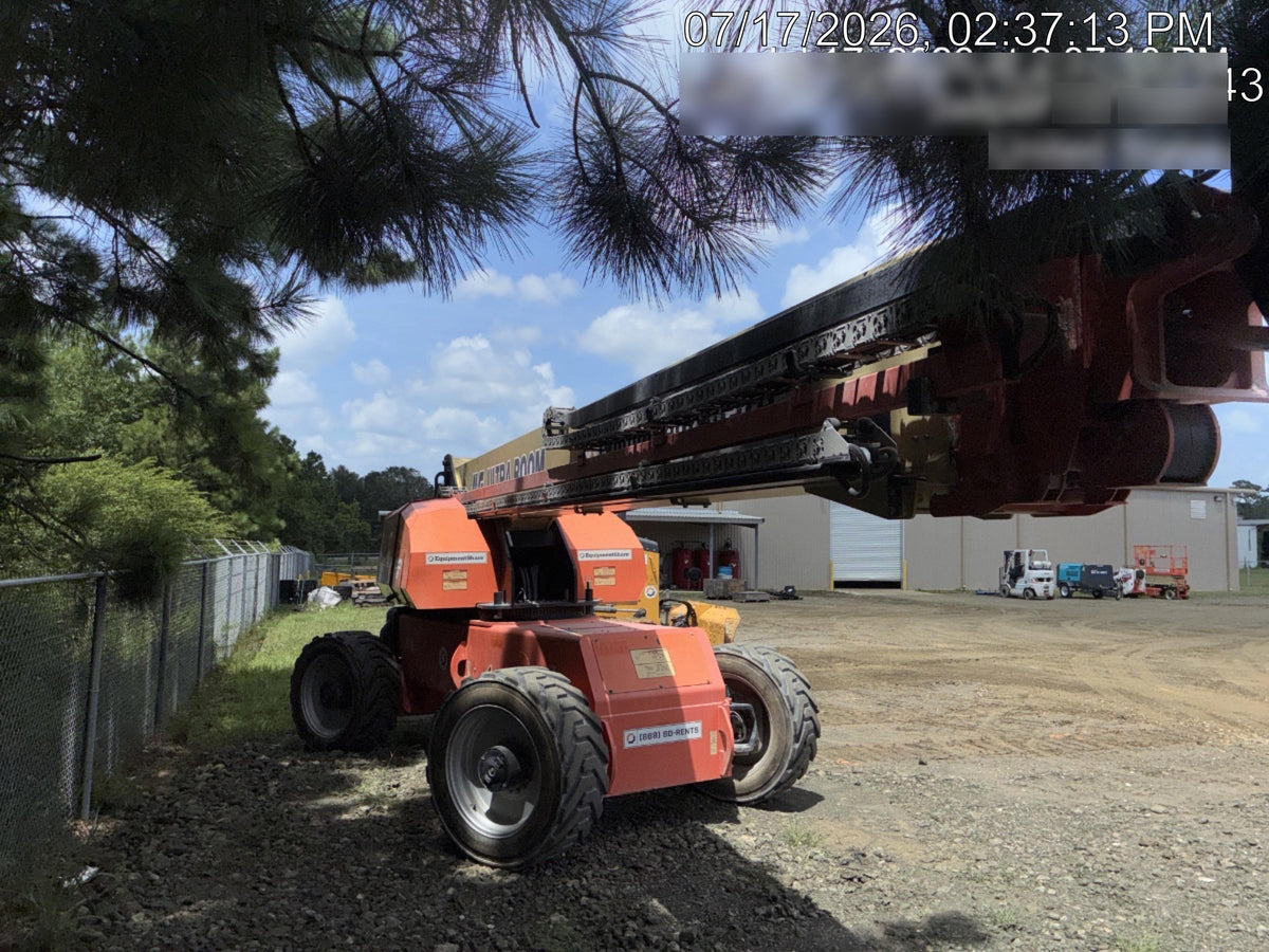 2021 JLG 1200SJP